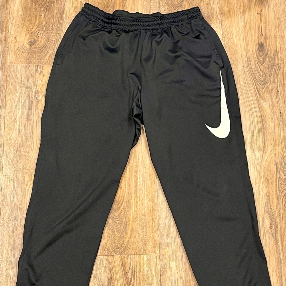 Nike sweats